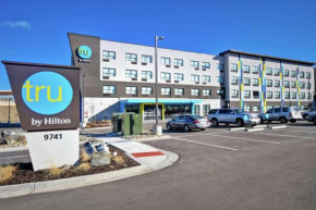 Tru By Hilton Denver South Park Meadows, Co